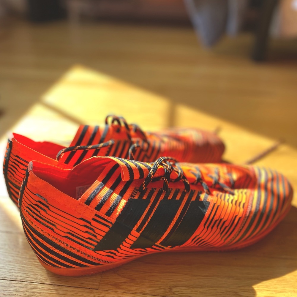 Adidas Nemeziz Tango - 17.3 indoor